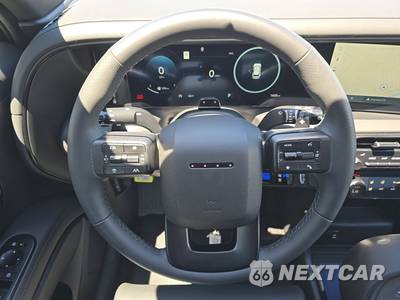 2026 Hyundai Palisade XRT PRO - zdjęcie 10 z 22 - miniatura