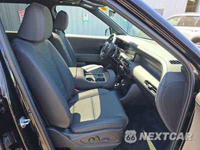 2026 Hyundai Palisade XRT PRO - zdjęcie 8 z 22 - miniatura