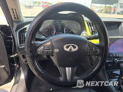 2015 INFINITI Q50 3.7 - zdjęcie 10 z 25 - miniatura
