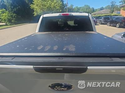2022 Ford F-150 XLT Crew Cab Short Bed - zdjęcie 22 z 22 - miniatura
