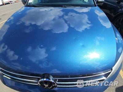 2016 Volkswagen Jetta SE - zdjęcie 16 z 21 - miniatura