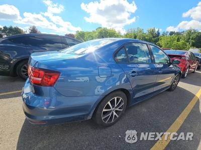 2016 Volkswagen Jetta SE - zdjęcie 4 z 21 - miniatura