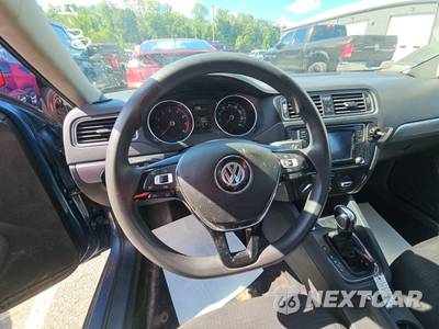 2016 Volkswagen Jetta SE - zdjęcie 10 z 21 - miniatura