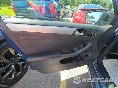 2016 Volkswagen Jetta SE - zdjęcie 9 z 21 - miniatura