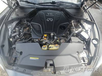 2021 INFINITI Q50 LUXE - zdjęcie 15 z 22 - miniatura