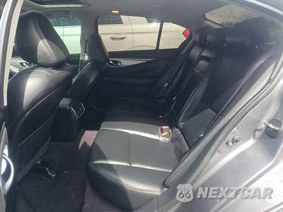 2021 INFINITI Q50 LUXE - zdjęcie 13 z 22 - miniatura