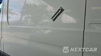2021 Mercedes-Benz Sprinter 2500 Cargo Van Standard Roof 144.0" WB - zdjęcie 21 z 28 - miniatura