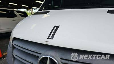 2021 Mercedes-Benz Sprinter 2500 Cargo Van Standard Roof 144.0" WB - zdjęcie 19 z 28 - miniatura