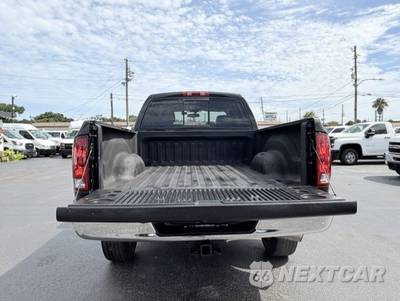 2004 Dodge Ram 2500 SLT Crew Cab Medium Bed - zdjęcie 7 z 20 - miniatura