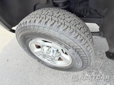 2004 Dodge Ram 2500 SLT Crew Cab Medium Bed - zdjęcie 10 z 20 - miniatura