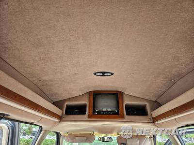 2003 Chevrolet Express 1500 Upfitter Van 135.0" WB - zdjęcie 28 z 46 - miniatura