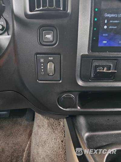 2003 Chevrolet Express 1500 Upfitter Van 135.0" WB - zdjęcie 26 z 46 - miniatura