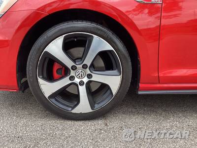2016 Volkswagen Golf GTI S Hatchback - zdjęcie 4 z 29 - miniatura