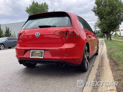 2016 Volkswagen Golf GTI S Hatchback - zdjęcie 10 z 29 - miniatura