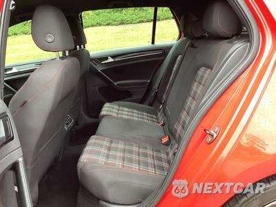 2016 Volkswagen Golf GTI S Hatchback - zdjęcie 18 z 29 - miniatura