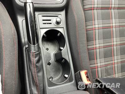 2016 Volkswagen Golf GTI S Hatchback - zdjęcie 25 z 29 - miniatura