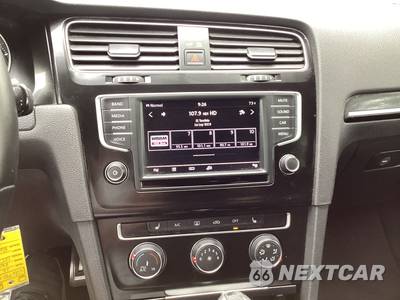 2016 Volkswagen Golf GTI S Hatchback - zdjęcie 27 z 29 - miniatura
