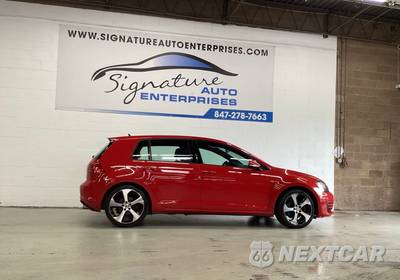 2016 Volkswagen Golf GTI S Hatchback - zdjęcie 29 z 29 - miniatura