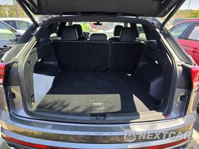 2025 Volkswagen Atlas Cross Sport 2.0T SE w/Technology - zdjęcie 19 z 25 - miniatura