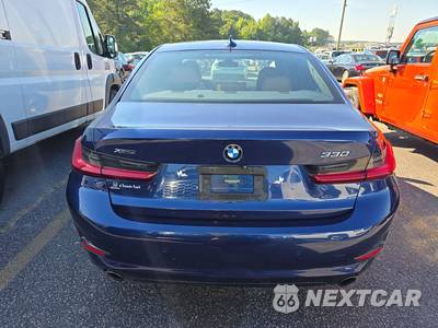 2020 BMW 3 Series Sedan 330i xDrive - zdjęcie 5 z 41 - miniatura