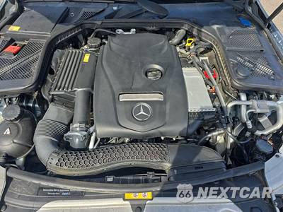 2015 Mercedes-Benz C 300 Sedan - zdjęcie 15 z 28 - miniatura