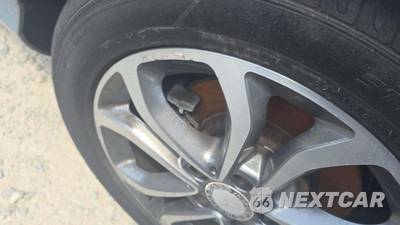 2015 Mercedes-Benz C 300 Sedan - zdjęcie 23 z 28 - miniatura