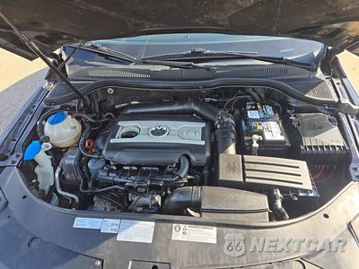2012 Volkswagen CC Lux Plus - zdjęcie 15 z 18 - miniatura