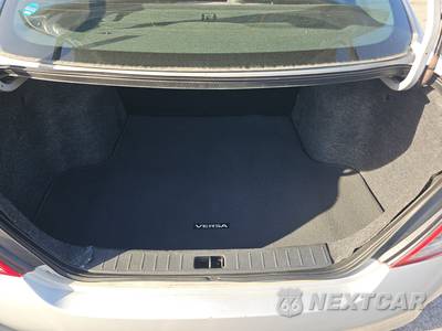2013 Nissan Versa 1.6 SV - zdjęcie 17 z 17 - miniatura