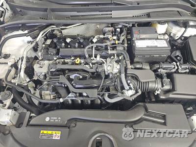 2023 Toyota Corolla LE Sedan - zdjęcie 16 z 17 - miniatura