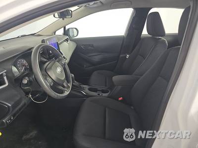 2023 Toyota Corolla LE Sedan - zdjęcie 7 z 17 - miniatura