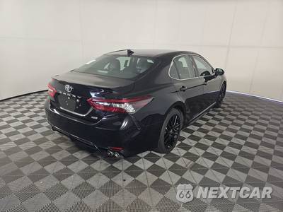2023 Toyota Camry XSE - zdjęcie 4 z 17 - miniatura