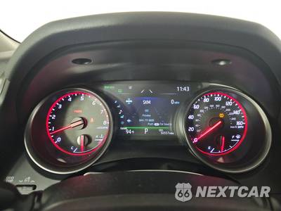 2023 Toyota Camry XSE - zdjęcie 12 z 17 - miniatura