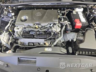 2023 Toyota Camry XSE - zdjęcie 16 z 17 - miniatura