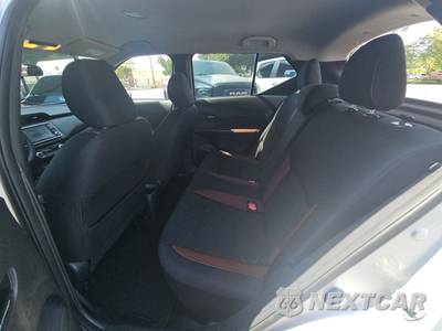 2019 Nissan Kicks SR - zdjęcie 13 z 25 - miniatura
