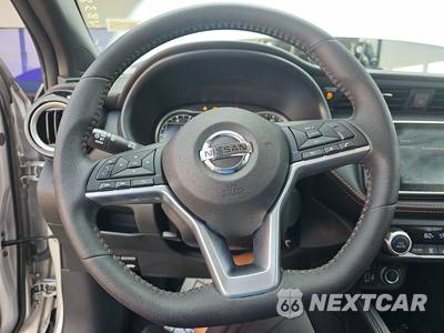 2019 Nissan Kicks SR - zdjęcie 10 z 25 - miniatura