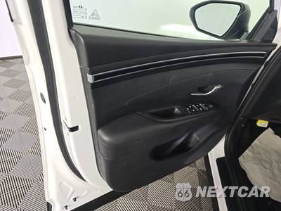 2023 Hyundai Tucson SEL - zdjęcie 9 z 17 - miniatura
