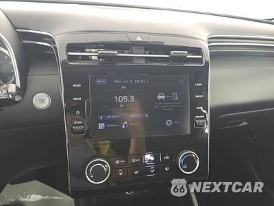2023 Hyundai Tucson SEL - zdjęcie 11 z 17 - miniatura