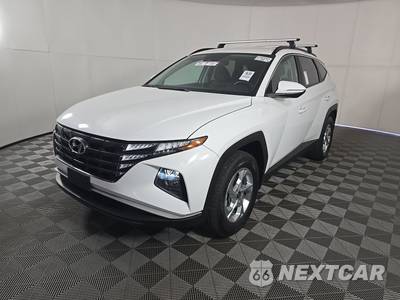 2023 Hyundai Tucson SEL - zdjęcie 1 z 17 - miniatura