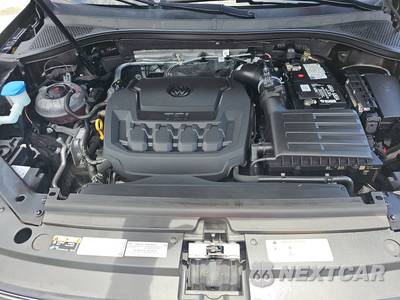 2022 Volkswagen Tiguan SE R-Line Black - zdjęcie 15 z 22 - miniatura