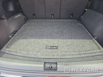 2022 Volkswagen Tiguan SE R-Line Black - zdjęcie 16 z 22 - miniatura