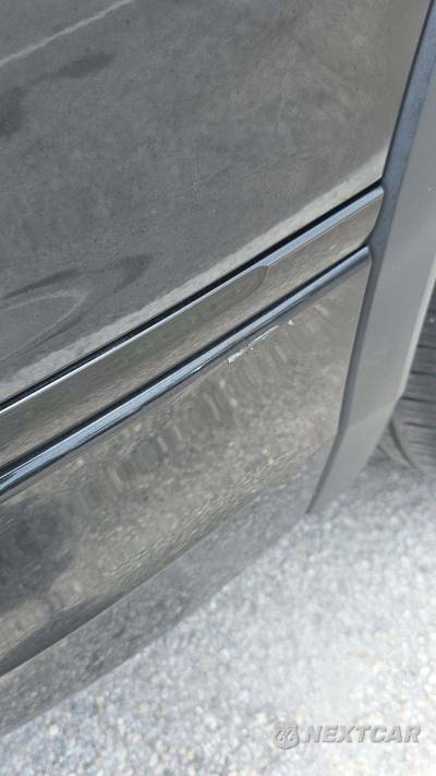 2022 Volkswagen Tiguan SE R-Line Black - zdjęcie 21 z 22 - miniatura