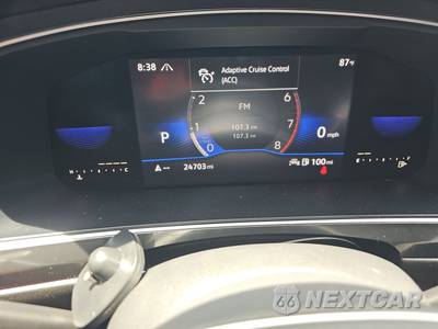 2022 Volkswagen Tiguan SE R-Line Black - zdjęcie 12 z 22 - miniatura