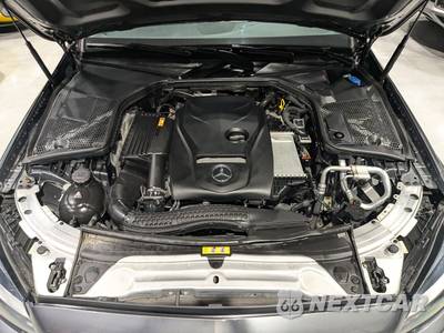 2017 Mercedes-Benz C 300 4MATIC Sedan - zdjęcie 61 z 62 - miniatura