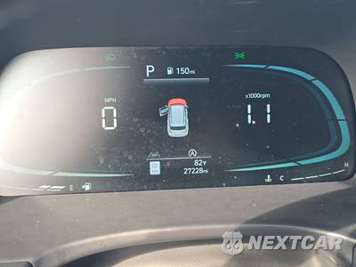2023 Hyundai Palisade XRT - zdjęcie 12 z 35 - miniatura