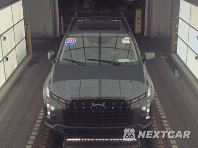 2023 Hyundai Palisade XRT - zdjęcie 2 z 35 - miniatura