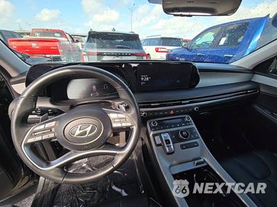 2023 Hyundai Palisade XRT - zdjęcie 11 z 35 - miniatura