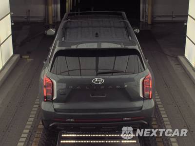 2023 Hyundai Palisade XRT - zdjęcie 5 z 35 - miniatura