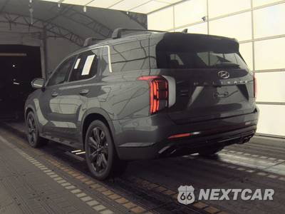 2023 Hyundai Palisade XRT - zdjęcie 6 z 35 - miniatura