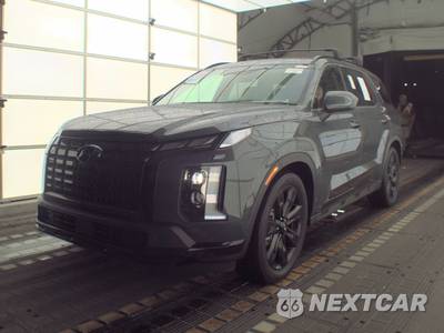 2023 Hyundai Palisade XRT - zdjęcie 1 z 35 - miniatura