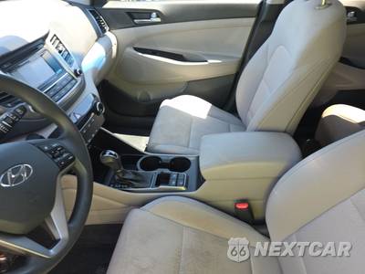 2017 Hyundai Tucson SE - zdjęcie 7 z 31 - miniatura